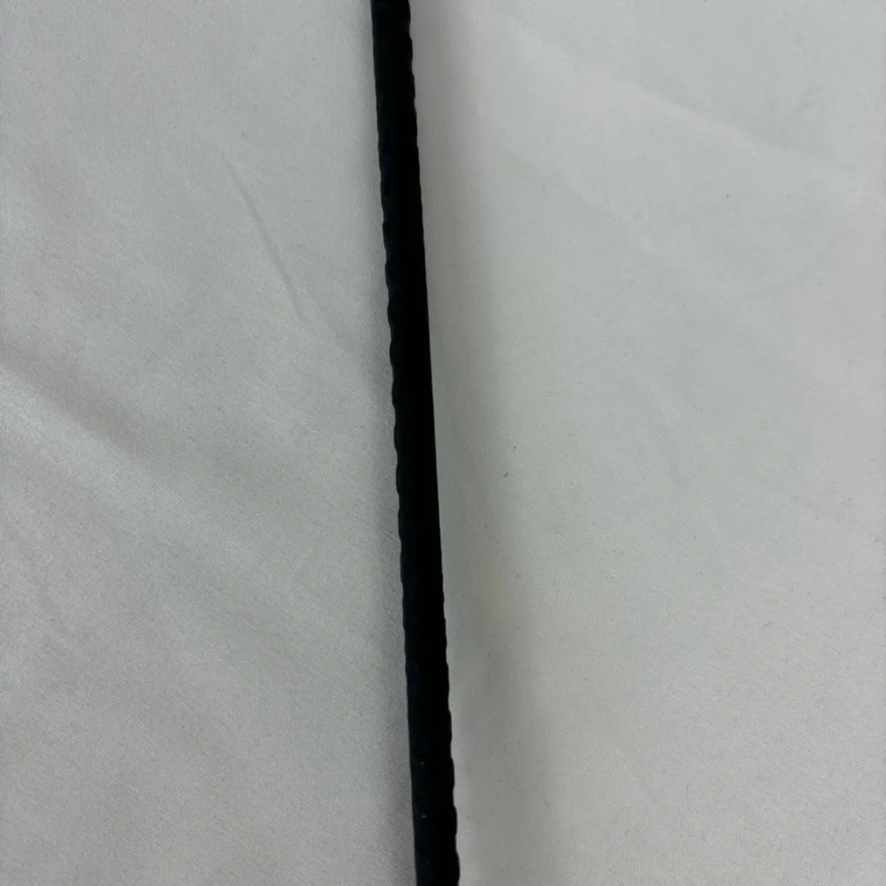 Grill Smoker Onion Cleaner Tool All Natural Heavy Duty Metal Wood New Size 20” - Picture 13 of 16